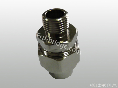不锈钢电缆接头生产租赁厂家